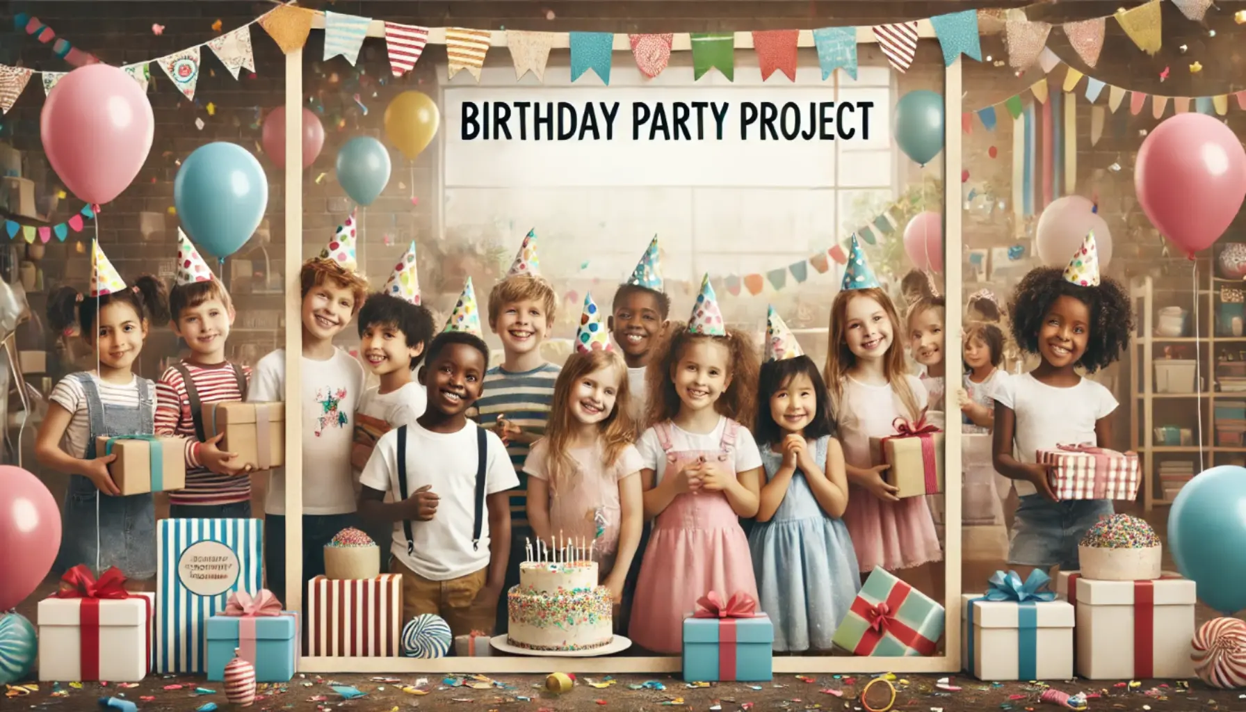 Food for All Campaign